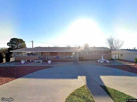 Larchmont, EL PASO, TX 79902