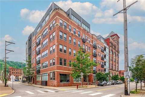 Smallman, PITTSBURGH, PA 15222