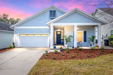 121St, GAINESVILLE, FL 32606