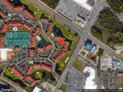 Richard Jackson, PANAMA CITY BEACH, FL 32407