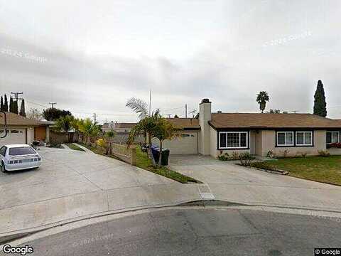 Carmenita, WHITTIER, CA 90605