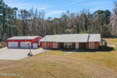 Petree, CALLAHAN, FL 32011