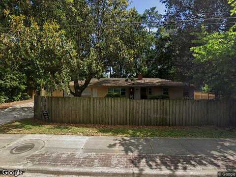 University, GAINESVILLE, FL 32607