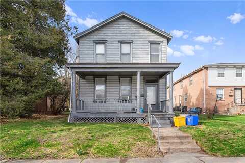 Superior, PITTSBURGH, PA 15202
