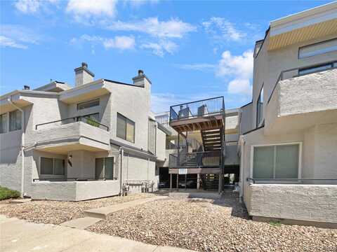 Newland, LAKEWOOD, CO 80214