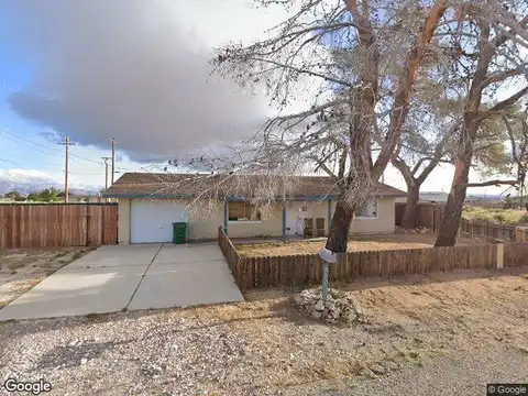 Quezon, CALIFORNIA CITY, CA 93505