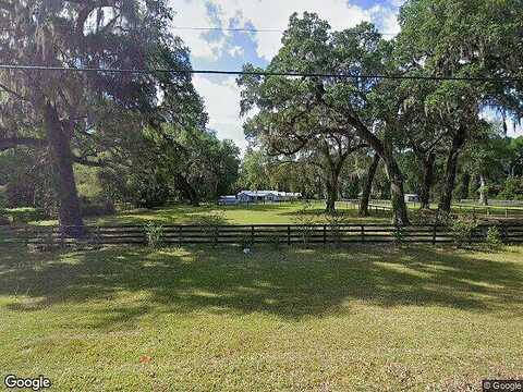 Highway 329, ANTHONY, FL 32617