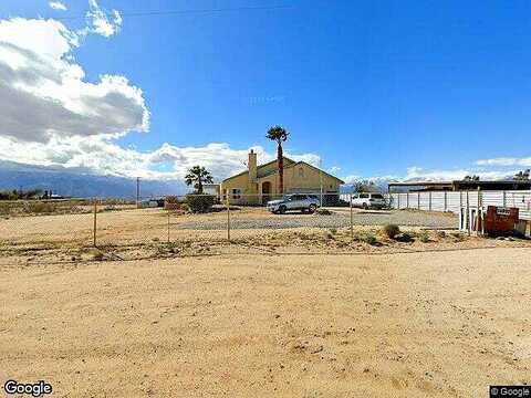 Mcgarger, DESERT HOT SPRINGS, CA 92240