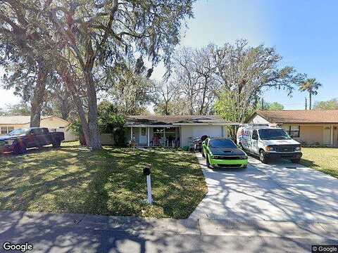 Cherokee Ranch, DAYTONA BEACH, FL 32117