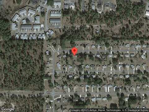 105Th, OCALA, FL 34481