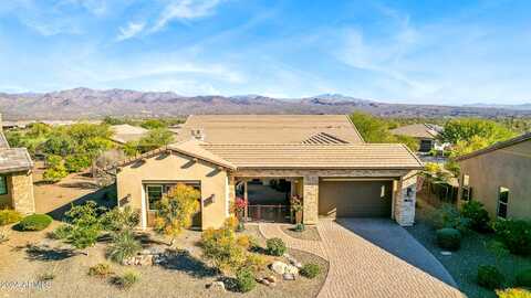 Blaze, RIO VERDE, AZ 85263
