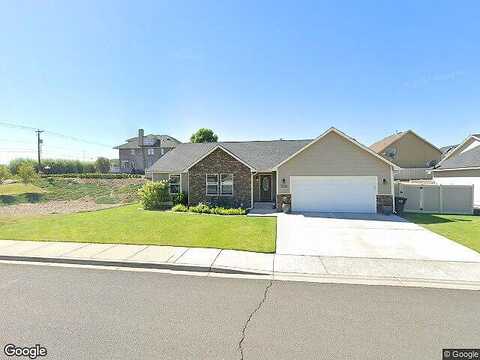 Crown Crest, YAKIMA, WA 98903