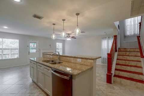 Villa Oaks, SPRING, TX 77382