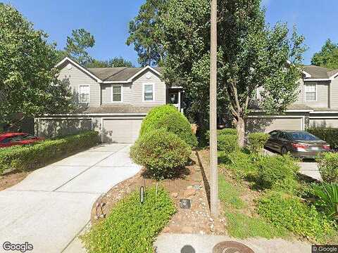 Villa Oaks, SPRING, TX 77382