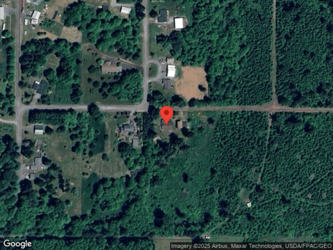 Deer Hill, CLATSKANIE, OR 97016