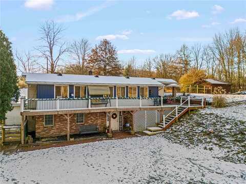 Lindsay, ZELIENOPLE, PA 16063