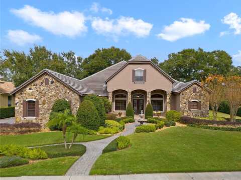 High Hampton, SORRENTO, FL 32776