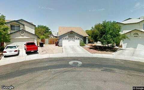 76Th, PEORIA, AZ 85345