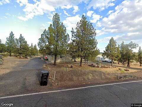 Shad, TERREBONNE, OR 97760