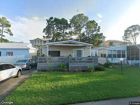 Front Beach, PANAMA CITY BEACH, FL 32407