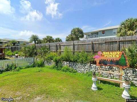 Front Beach, PANAMA CITY BEACH, FL 32407