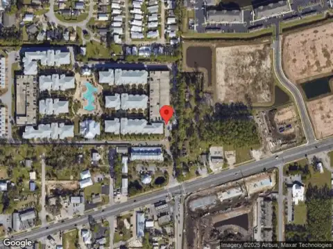 Front Beach, PANAMA CITY BEACH, FL 32407