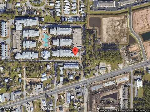 Front Beach, PANAMA CITY BEACH, FL 32407