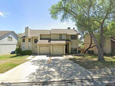 Santa Catalina, SAN ANTONIO, TX 78250