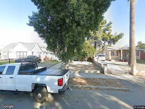 17Th, SAN BERNARDINO, CA 92405