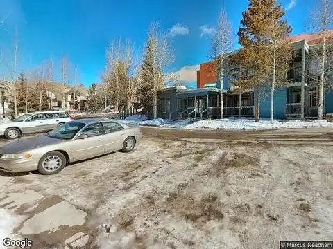 Main, BRECKENRIDGE, CO 80424