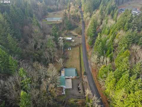 Kenady, COTTAGE GROVE, OR 97424