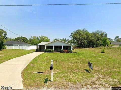 Maple, OCKLAWAHA, FL 32179