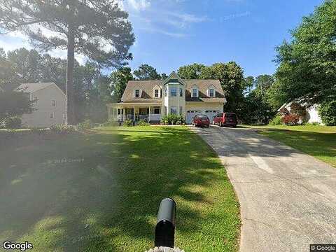 Charles, CALHOUN, GA 30701