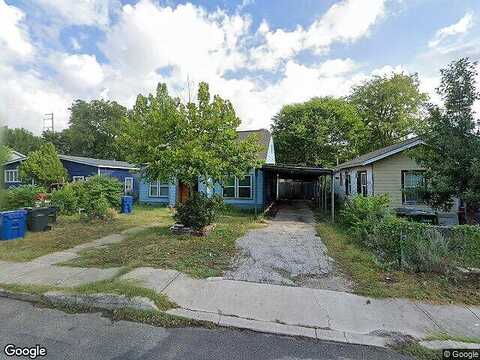 Pasadena, SAN ANTONIO, TX 78201