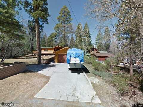 Eureka, BIG BEAR LAKE, CA 92315