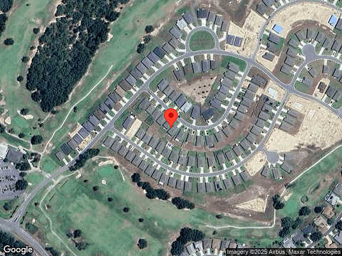 Twisted Oaks, BEVERLY HILLS, FL 34465