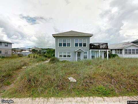 Ocean, FERNANDINA BEACH, FL 32034