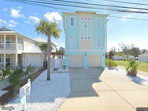 Lyndell, PANAMA CITY BEACH, FL 32407
