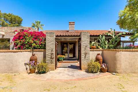 Quartz Mountain, PARADISE VALLEY, AZ 85253