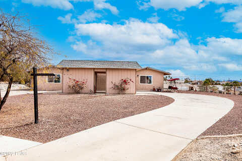 Roamer, LAKE HAVASU CITY, AZ 86403