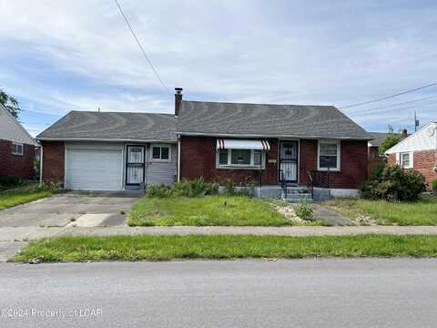 8Th, BERWICK, PA 18603