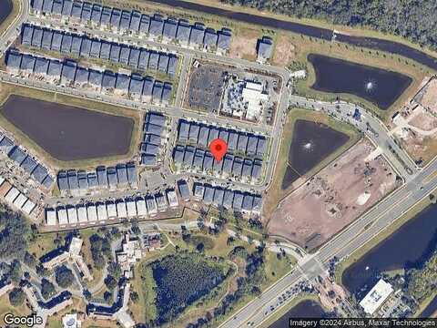 High Seas, ORLANDO, FL 32821