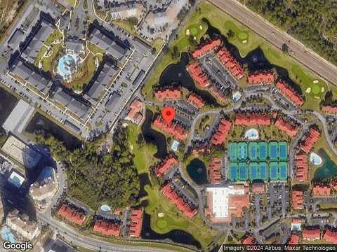Richard Jackson, PANAMA CITY BEACH, FL 32407