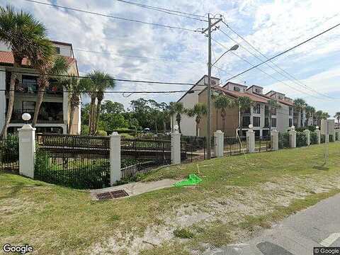 Richard Jackson, PANAMA CITY BEACH, FL 32407