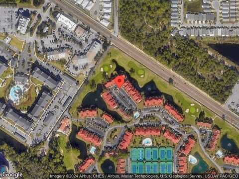 Richard Jackson, PANAMA CITY BEACH, FL 32407