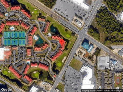 Richard Jackson, PANAMA CITY BEACH, FL 32407
