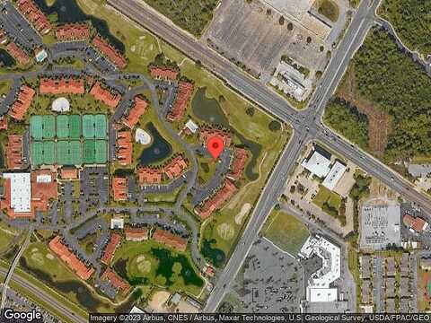 Richard Jackson, PANAMA CITY BEACH, FL 32407