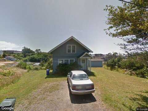 5Th, NEWPORT, OR 97365