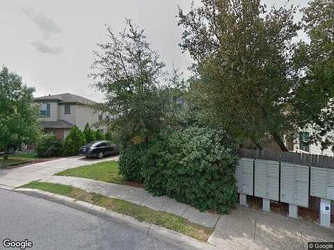 Agency Oaks, SAN ANTONIO, TX 78249