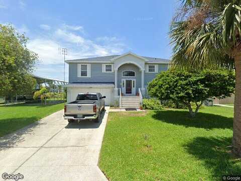 Hibiscus, HERNANDO BEACH, FL 34607